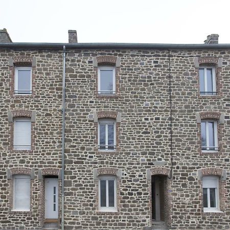 Cosy Saint Malo Beach المظهر الخارجي الصورة