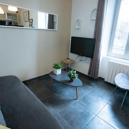 Cosy Saint Malo Beach المظهر الخارجي الصورة