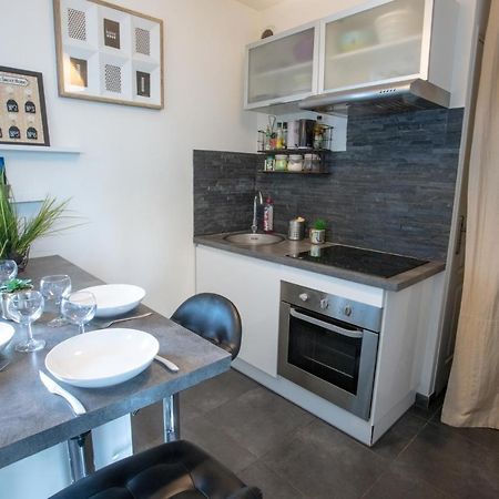 Cosy Saint Malo Beach المظهر الخارجي الصورة