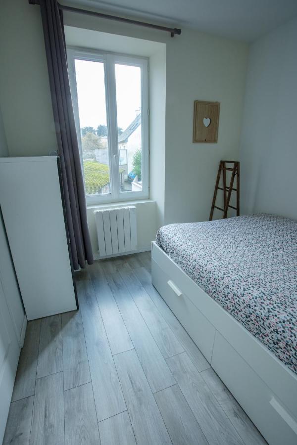 Cosy Saint Malo Beach المظهر الخارجي الصورة