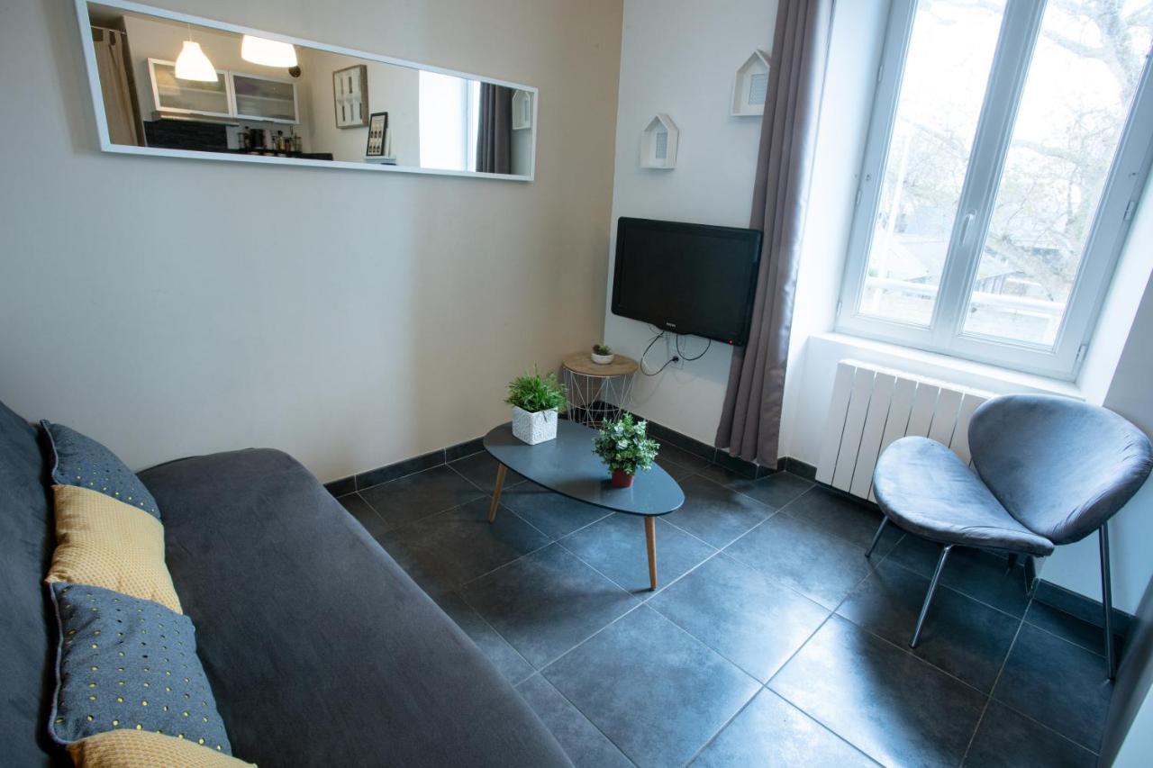 Cosy Saint Malo Beach المظهر الخارجي الصورة